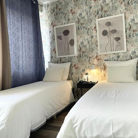 Arina & Julien La Defense-Paris Apartment ซูเรน ภายนอก รูปภาพ
