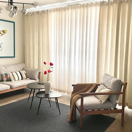 Arina & Julien La Defense-Paris Apartment ซูเรน ภายนอก รูปภาพ