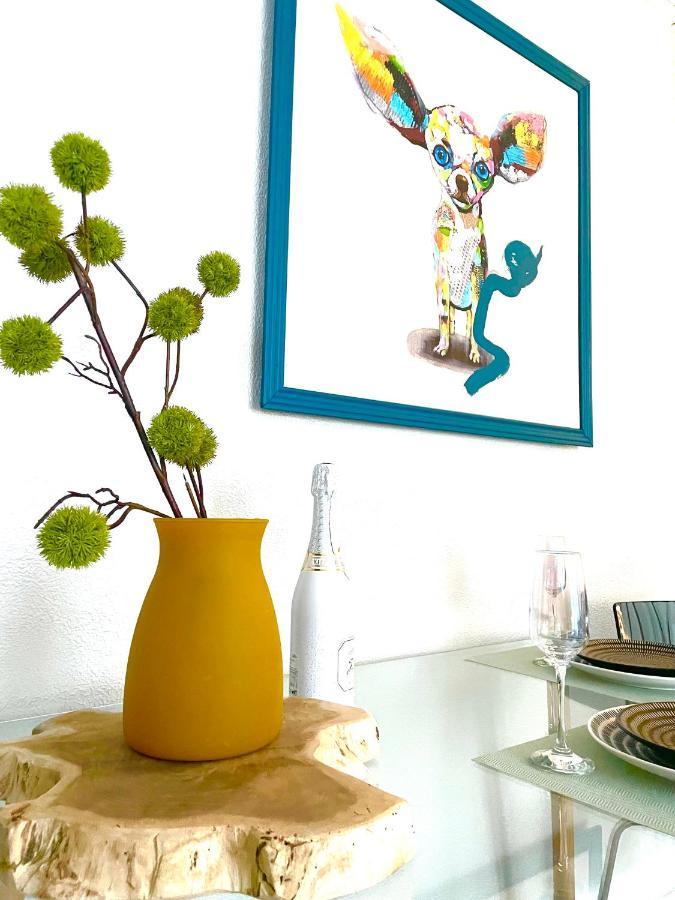 Arina & Julien La Defense-Paris Apartment ซูเรน ภายนอก รูปภาพ