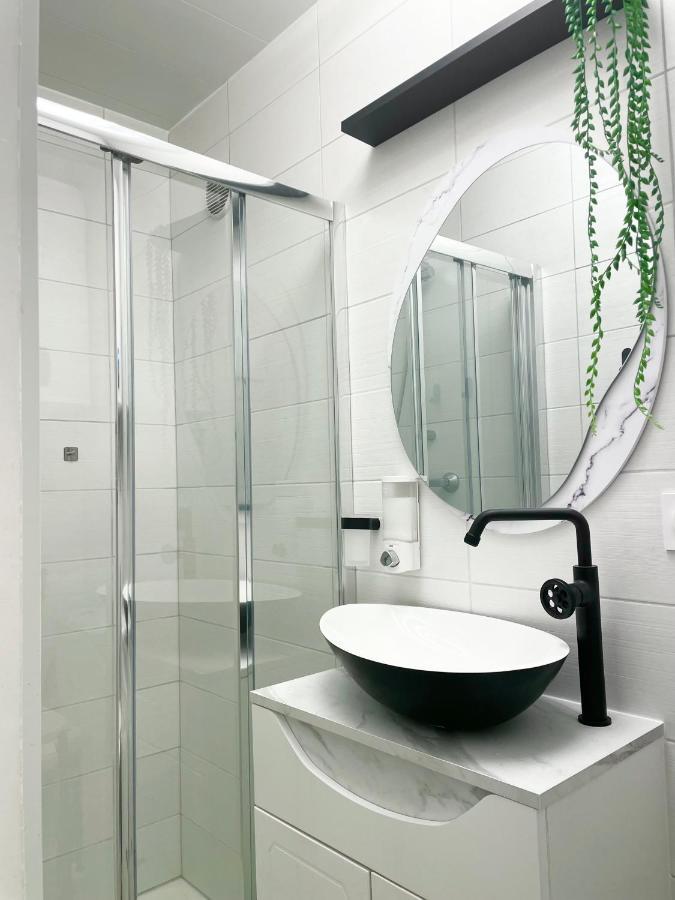 Arina & Julien La Defense-Paris Apartment ซูเรน ภายนอก รูปภาพ