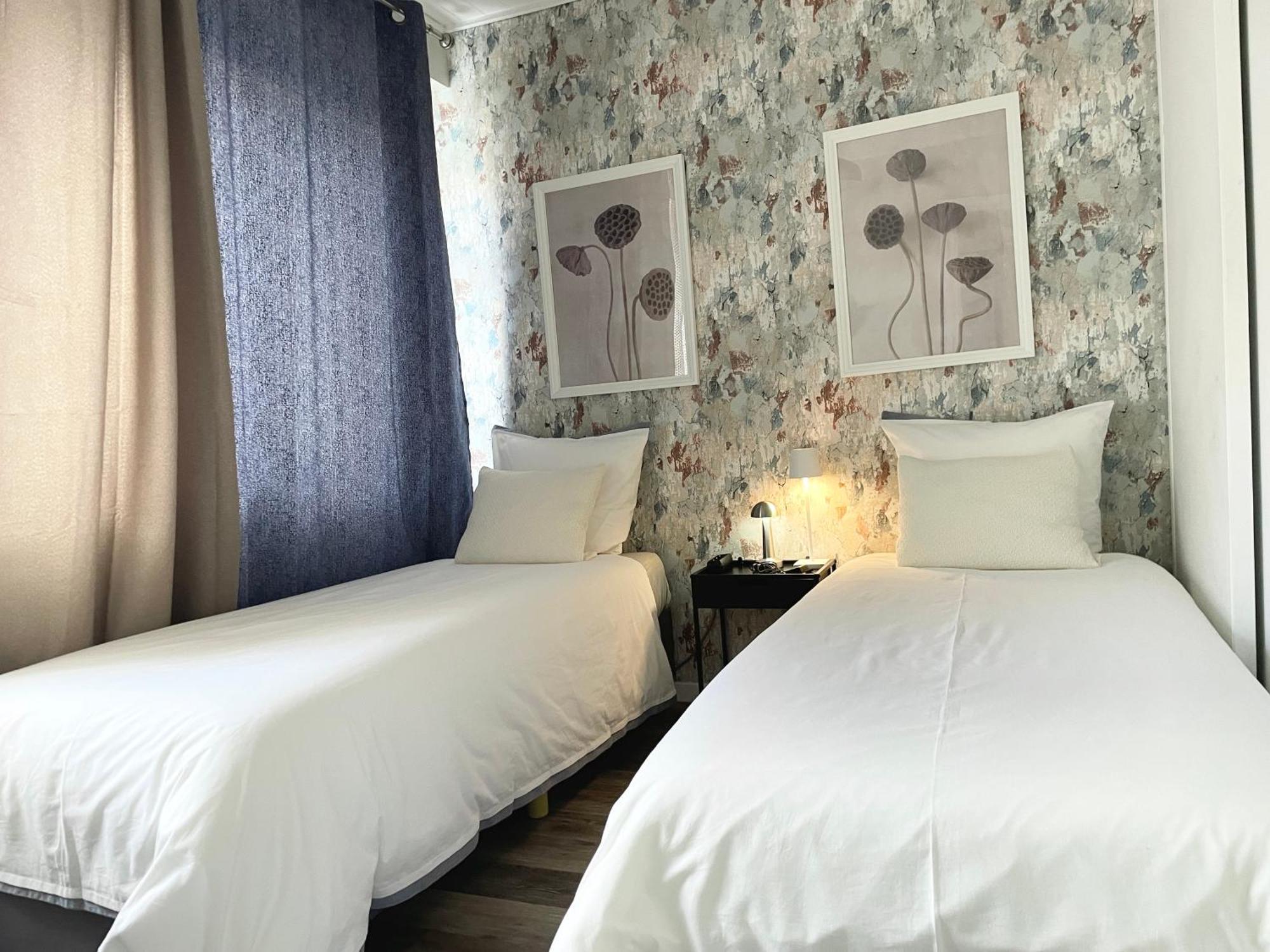Arina & Julien La Defense-Paris Apartment ซูเรน ภายนอก รูปภาพ